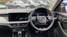 Skoda Kamiq 1.5 TSI SE L Edition 5dr DSG Petrol Hatchback